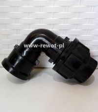 KOLANO PE 20-3/4"gw
